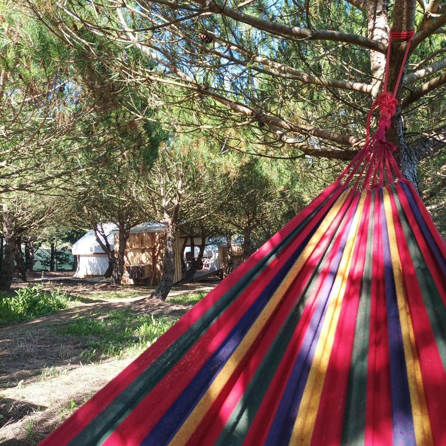 Kabaceira Glamping Hotel Atalaia  Szoba fotó